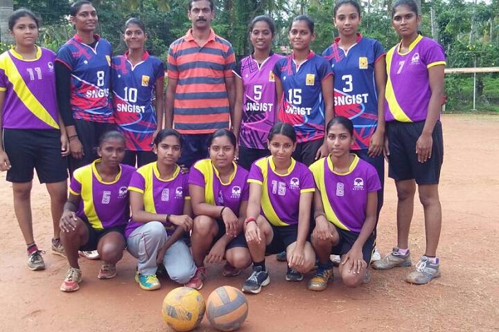sports